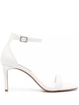 Senso сандалии Quelle IV на каблуке 80 мм, белый