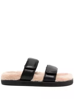 Senso сандалии Theo I, черный