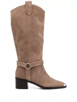 Senso сапоги Rayana, коричневый