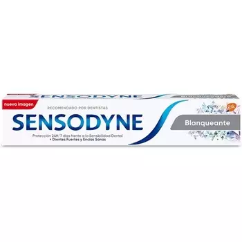 Sensodyne Dentr 75 Семейное отбеливание