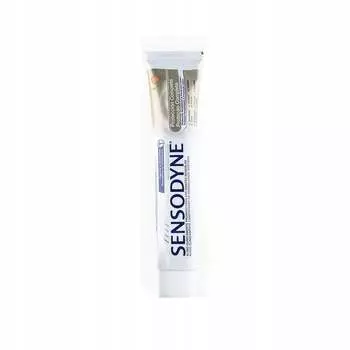 SENSODYNE TOTHPASTE COMPLET 75ML Франция