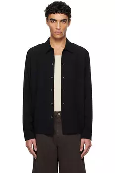 Сенсорная футболка Sense Sfr, черный