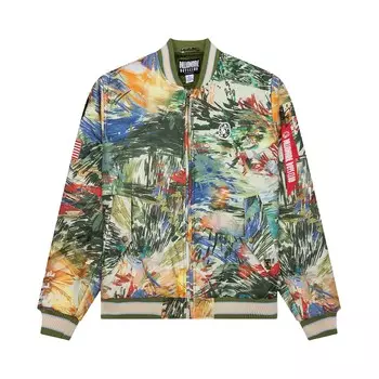 Сенсорная куртка Billionaire Boys Club Fog