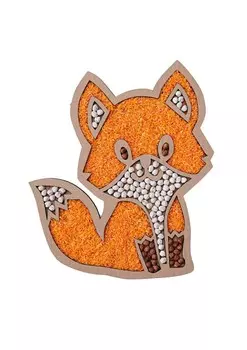 Сенсорная лиса Inna marka