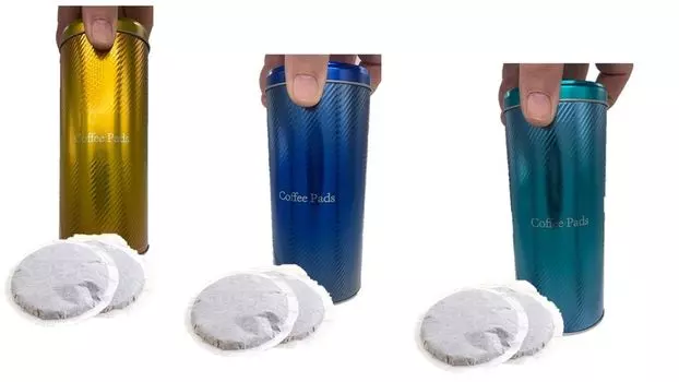 сенсорная панель Senseo