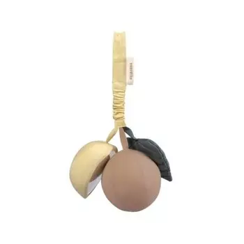 Сенсорное зеркало Filibabba Berry Pale Banana