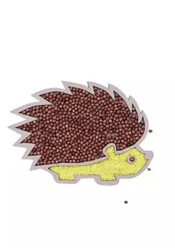 Сенсорный ежик Inna marka