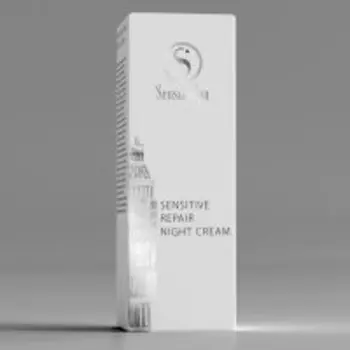 SensualSpa Sensitive Repair, ночной крем, 50 мл Inna Marka