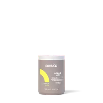 Sensus Illumyna Care Восстанавливающая маска - 1000 мл Sens.Us