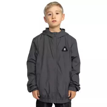 Sentinel DC Shoes Детская куртка, чёрный