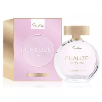 Sentio Chalize Women'S Perfume Edp 100ml