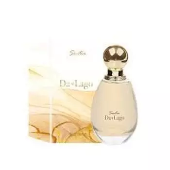 Sentio Da Lago Woman Edp 100ml