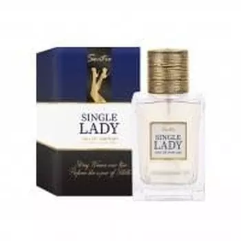 Sentio Single Lady Woman Edp 100ml