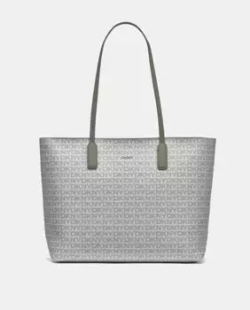 SENZA Большая сумка DKNY, чёрный