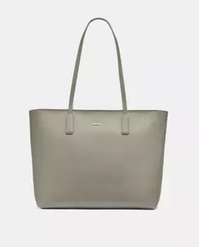 SENZA Большая сумка DKNY, коричневый