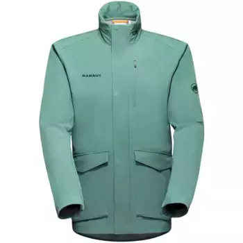 SEON Mammut мужская куртка, мятно-зеленый