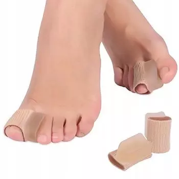 Сепаратор геля Hallux Valgus - Клин Гель, inna