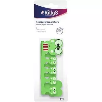 Сепараторы для ног Inter-Vion