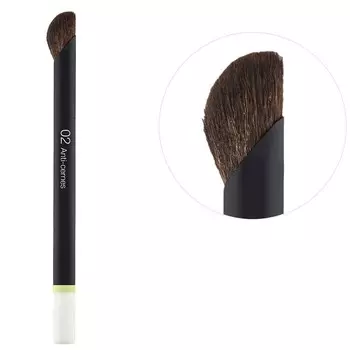 SEPHORA COLLECTION Essential Brush - 02 Консилер