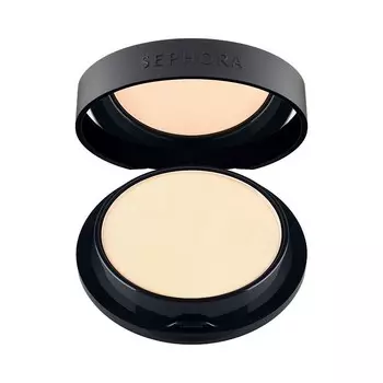 SEPHORA COLLECTION Матовая пудра Best Skin Ever, 03n