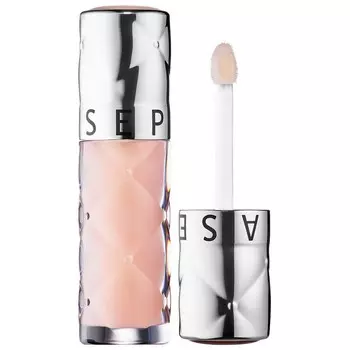 SEPHORA COLLECTION Outrageous Plump Увлажняющий блеск для губ, цвет Universal Volume
