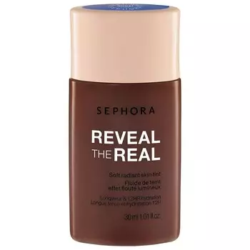 SEPHORA COLLECTION представляет настоящий мягкий сияющий оттенок кожи на 12 часов, 290n