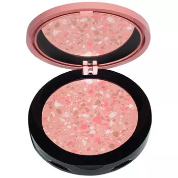 Sephora Matte Blush 3,5 г Холод в воздухе 45