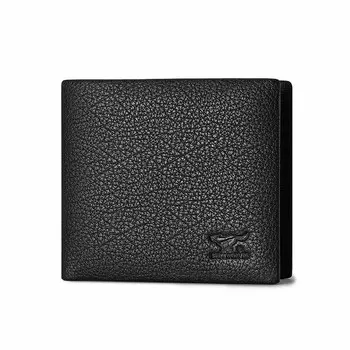 Septwolves Septwolves SEPTWOLVES кошелек унисекс, Черный