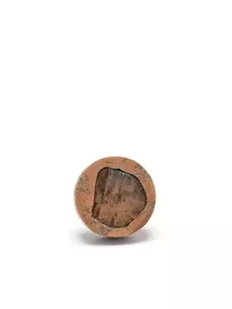 Серьга-гвоздик с бриллиантом Parts of Four, розовый