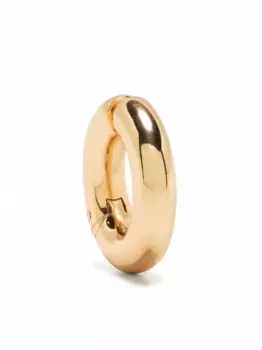 Серьга-кафф Emanuele Bicocchi, золотой