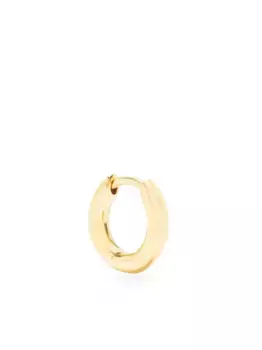 Серьга-кольцо Mica 6 Maria Black, золотой