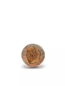 Серьга с бриллиантом Parts of Four, розовый