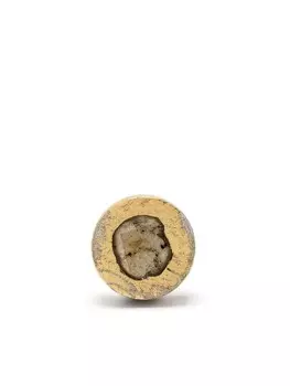 Серьга с бриллиантом Parts of Four, золотой