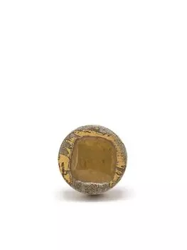 Серьга с бриллиантом Parts of Four, золотой