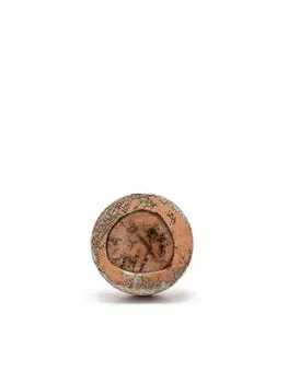 Серьга с бриллиантом Parts of Four, розовый