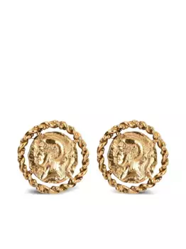 Серьги Augusta Jennifer Behr, золотой