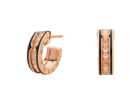 Серьги B.Zero1 Bvlgari