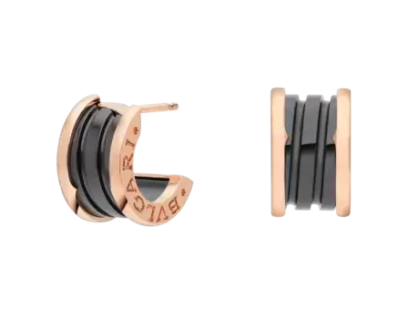 Серьги B.Zero1 Bvlgari