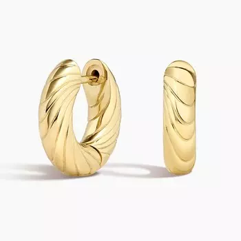 Серьги Brilliant Earth