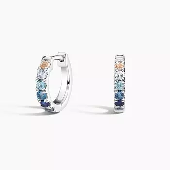 Серьги Brilliant Earth