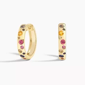 Серьги Brilliant Earth