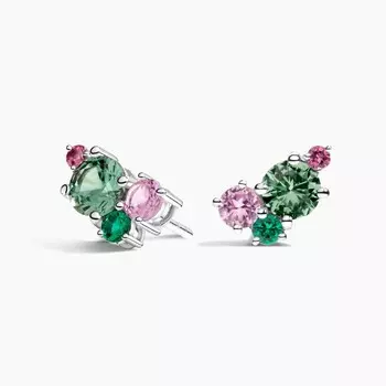 Серьги Brilliant Earth