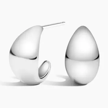 Серьги Brilliant Earth