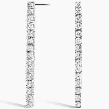 Серьги Brilliant Earth