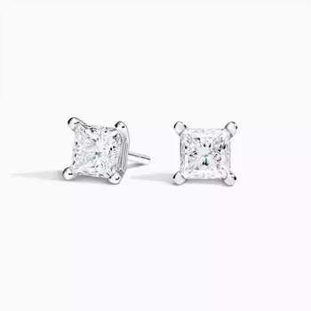 Серьги Brilliant Earth