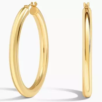 Серьги Brilliant Earth