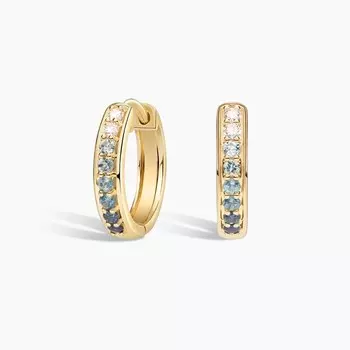 Серьги Brilliant Earth