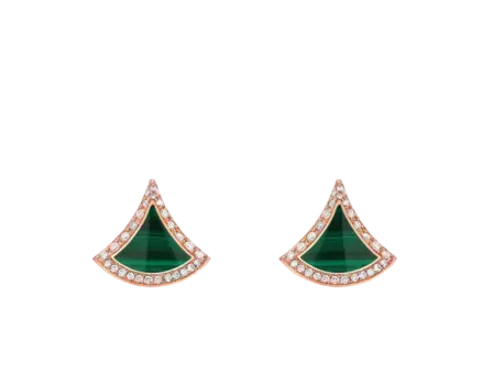 Серьги Divas’ dream Bvlgari