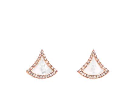 Серьги Divas’ dream Bvlgari