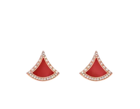 Серьги Divas’ dream Bvlgari